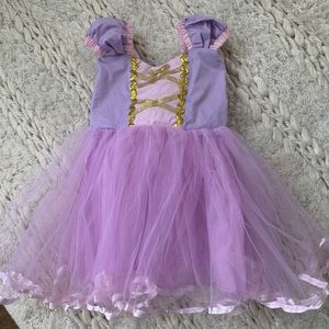 Toddler girl costume dress